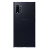 Samsung original ovitek EF-QN970TTE za SAMSUNG Galaxy Note 10 N970 - prozoren Cene