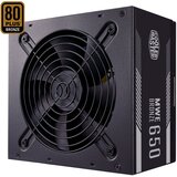 Cooler Master MWE Bronze V2 650W MPE-6501-ACAAB-EU | Eponuda.com