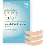 APRICOT Beauty Hyaluron obliži za usta Mini - 24 k. Cene