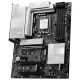 MSI Main Board PRO Z890-P WIFI, Z890, LGA1851,4xDDR5, 3xPCI-Ex16,1xPCI-Ex1,4xM.2,1xUSB4, 1xUSB3.2 Gen2 X2, 2xUSB | Eponuda.ba