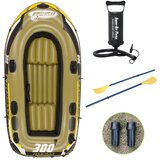 Jilong Čamac Fishman 300 za 2+1 osobe 252x125x40cm ( 26-502300 ) | ePonuda.com