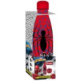 DIAKAKIS Kutija za užinu + inox boca set SPIDERMAN 508792 Cijene