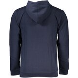 Sergio Tacchini MEN&#39;S BLUE ZIP SWEATSHIRT | shoptok.hr