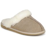Shepherd Nogavice JESSICA Bež | Shoptok.si