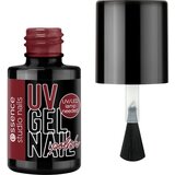 Essence studio nails UV GEL NAIL gel lak za nokte s korištenjem UV/LED lampe nijansa 107 oh la la love 5 ml | shoptok.hr