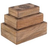Signes Grimalt Posode za ključe Škatle Mandala Om 3U Kostanjeva | Shoptok.si