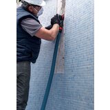 Bosch EXPERT Sanding Plate AVZ 90 RT2 Multitool list od 90 mm, 10-delni - 2608900046 | ePonuda.com