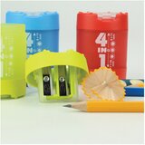  ŠILJILO PVC S PVC KUTIJOM 4RUPE 4IN1 K4 KUM.1028321 SORTIRANO | shoptok.hr