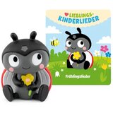 tonies Avdio figura Tonie - Lieblings-Kinderlieder: Frühlingslieder (V NEMŠČINI) | Shoptok.si