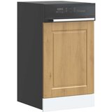  Plošča za pomivalni stroj Porto artisan hrast 45x1,5x67 cm, (22009985) | Shoptok.si