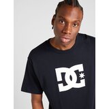 Dc Shoes Majica črna / bela | Shoptok.si