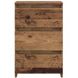 Noćni ormarići 2 kom staro drvo 40x35x62,5 cm konstruirano drvo | Eponuda.ba