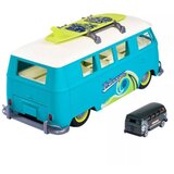 Majorette VW The Originals T1 Avtopralnica in avtomobilček | Shoptok.si