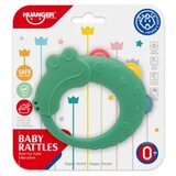 Hk Mini zvečka - glodalica krokodil ( A076529 ) | ePonuda.com