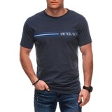 Edoti Men's printed t-shirt | shoptok.hr