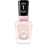 Sally Hansen Miracle Gel™ gel lak za nohte brez uporabe UV/LED lučke odtenek 400 (239) 14,7 ml Cene