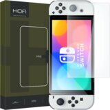HOFI GLASS PRO+ KALJENO STEKLO ZA NINTENDO SWITCH OLED CLEAR, (22069318) Cene