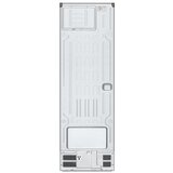 LG GLT51PZGSZ hladnjak s jednim vratima, inox | shoptok.hr