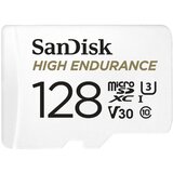 Sandisk MicroSD 128GB UHS U3 SDSQQNR-128G-GN6IA memorijska kartica Cene'.'