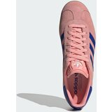 Adidas Niske tenisice 'Gazelle' tamno plava / prljavo roza | shoptok.hr