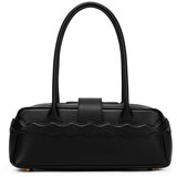 Vuch Torba Elong&amp;eacute; Black, 12,5 x 34,5 cm Slike