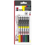 Marabu Marker za tekstil tekstilni slikar, pretisni omot 5, (21655927) Cene