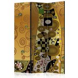  Paravan u 3 dijela - Artistic Geometry [Room Dividers] 135x172 | shoptok.hr