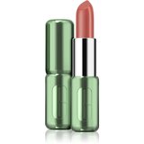 Clinique Pop™ Longwear Lipstick Satin satenasta šminka odtenek Mocha Pop 3.9 g | Shoptok.si