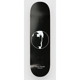 Birdhouse Hawk Birdhaus 8.5" Skateboard deska black | Shoptok.si