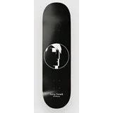 Hawk Birdhaus 8.5" Skateboard deska black