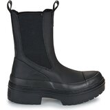 Converse Polškornji CHUCK TAYLOR ALL STAR LUGGED HEEL CHELSEA BOOT Črna | Shoptok.si
