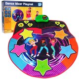 Podloga za ples Best dancer - Šarena | shoptok.hr