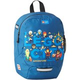 Lego Nahrbtniki City Awaits Backpack Modra Cene