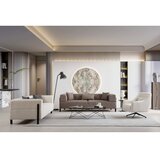 Atelier Del Sofa Trosed Gio 93x75x225cm Bijela | Eponuda.ba