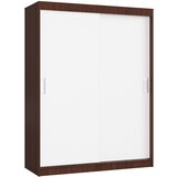 AKORD DRSNA OMARA 150 cm CLP MONO WENGE/BELA, (21713804) Cene