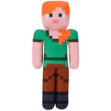 Minecraft Alex plišana igračka 35cm Cijene