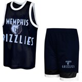 Drugo Dallas Mavericks Mesh Tank and Short komplet otroški dres | Shoptok.si