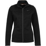 Peak Mountain Flis Blouson polaire femme ACHIFFER Črna | Shoptok.si