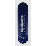 Birdhouse Team Logo 8" Skateboard deska blue | Shoptok.si