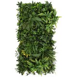 Monster Umetna stenska ploščica Ayla - 50 cm x 100 cm, (5000359245) | Shoptok.si