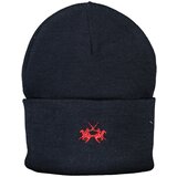 La Martina BLUE MEN&#39;S BEANIE | Shoptok.si