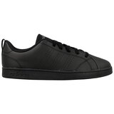 Adidas Nizke superge VS Advantage Clean Črna | Shoptok.si