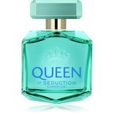 BANDERAS Queen of Seduction Summerland toaletna voda za žene 80 ml Cijene