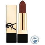 Yves Saint Laurent Rouge Pur Couture Satin (N13 Effortless Maroon - Deep Rich Brown) 3.8g Cijene