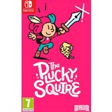 Devolver Digital Switch The Plucky Squire | ePonuda.com