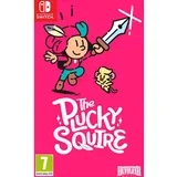 Switch The Plucky Squire