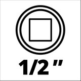 Einhell TC-PW 340, Udarni odvijač - (4138950) | ePonuda.com