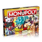 Move Zmagovalne poteze - Monopoly Dragon Ball Super -španska različica, (20833165) Cene