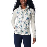Columbia Puhovke Powder Pass Vest Bela Cene