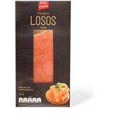 Maxi Ribarnica Dimljeni losos slajs Premia 200g | Eponuda.com
